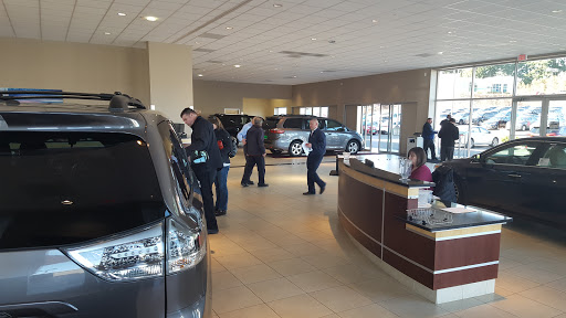 Toyota Dealer «Toyota of Gladstone», reviews and photos, 19375 McLoughlin Blvd, Gladstone, OR 97027, USA