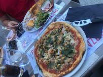 Plats et boissons du Pizzas à emporter Pizza LEONE à Grimaud - n°19