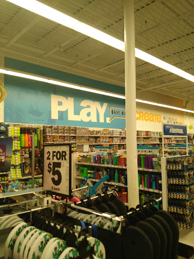 Variety Store «Five Below», reviews and photos, 8317 E Twelve Mile Rd, Warren, MI 48093, USA