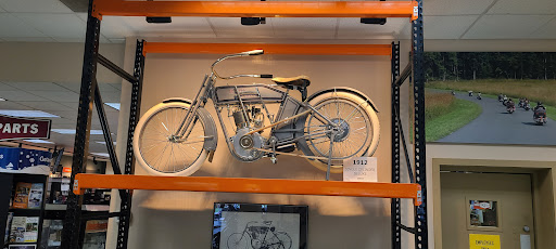 Harley-Davidson Dealer «Lancaster Harley-Davidson», reviews and photos, 308 Beaver Valley Pike, Willow Street, PA 17584, USA