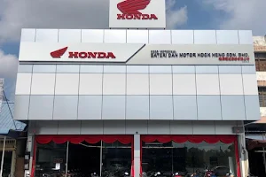 Honda Impian X - Bateri dan Motor Hock Heng Sdn Bhd image