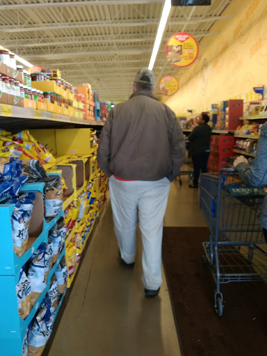 Supermarket «ALDI», reviews and photos, 2610 S Caraway Rd, Jonesboro, AR 72401, USA