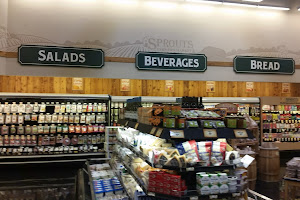 Sprouts Farmers Market