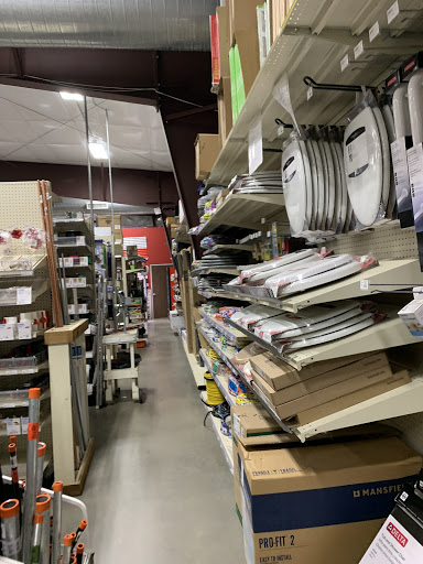 Home Improvement Store «Katy Hardware», reviews and photos, 813 Avenue B, Katy, TX 77493, USA