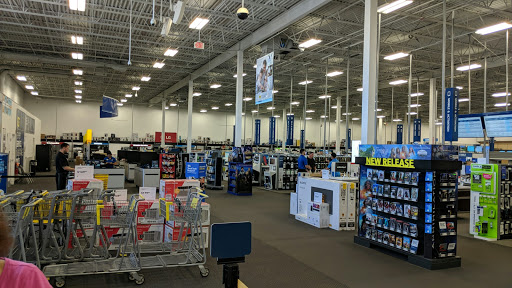 Electronics Store «Best Buy», reviews and photos, 15 U.S. 9, Manalapan Township, NJ 07726, USA