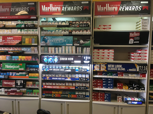 Tobacco Shop «Smoker Friendly», reviews and photos, 1425 11th Ave, Helena, MT 59601, USA
