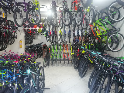 ROA Bike Store
