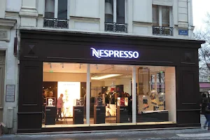 Boutique Nespresso Paris Passy image