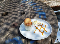 Plats et boissons du Café et restaurant de grillades La cantine à Eauze - n°7