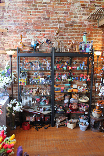 Gift Shop «The Cameleer Inc.», reviews and photos, 125 E Davis St #100, Culpeper, VA 22701, USA