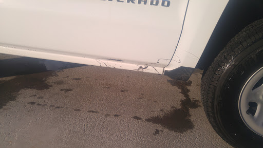 Car Wash «Zips Car Wash», reviews and photos, 106 Moss Grove Blvd, Knoxville, TN 37922, USA