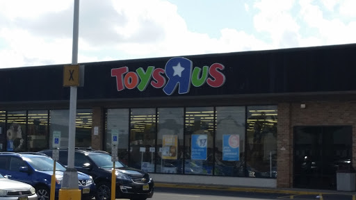 Toy Store «Toys