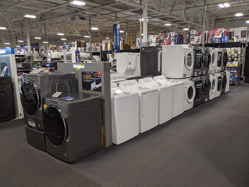 Electronics Store «Best Buy», reviews and photos, 1182 Admiral Callaghan Ln, Vallejo, CA 94591, USA