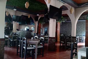 Los Arcos Cantina Chiapaneca image