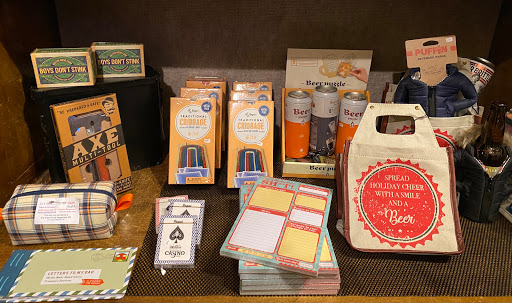 Craft Store «It Is What It Is», reviews and photos, 318 Butler St, Saugatuck, MI 49453, USA