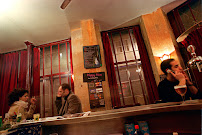 Atmosphère du Restaurant Molo Molo à Paris - n°5
