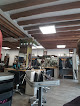 Salon de coiffure Hériché David 76730 Bacqueville-en-Caux