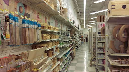 Fabric Store «Jo-Ann Fabrics and Crafts», reviews and photos, 20111 US-19, Cranberry Twp, PA 16066, USA