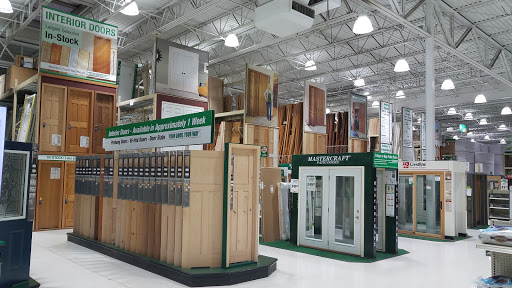 Home Improvement Store «Menards», reviews and photos, 22800 Everton Ave N, Forest Lake, MN 55025, USA