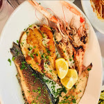 Photo n°2 de l'avis de Yashwini.a fait le 25/10/2022 à 18:02 sur le  Restaurant Galuppi à Venice