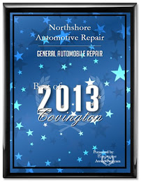 Northshore Automotive Repair - Photo 4 - Car repair in Covington, LA, Mandeville