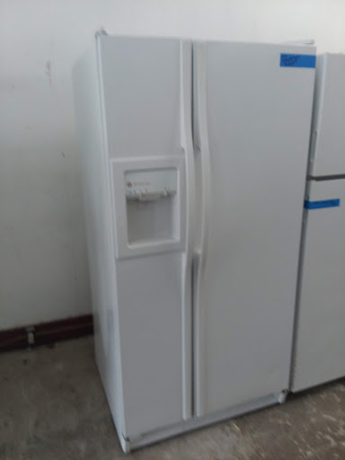 Appliance Store «Appliance Depot», reviews and photos, 1888 E Duval St, Lake City, FL 32055, USA