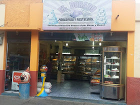 Panadería Y Pastelería "EL DORADO"