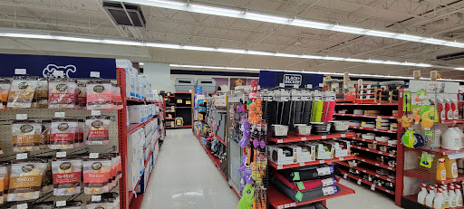 Pet Supply Store «Petco Animal Supplies», reviews and photos, 12014 SW 88th St, Miami, FL 33186, USA