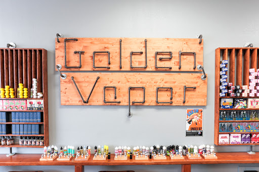 Golden Vapor Co LLC