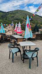 Photo n°39 de Au Chat Bleu à Saint-Laurent-les-Bains-Laval-d'Aurelle ()