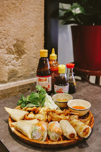 Photos du propriétaire du Restaurant vietnamien Namdo Bobun Pho du Vietnam à Lyon - n°11