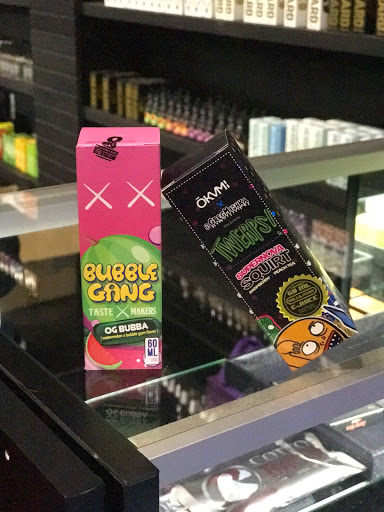 Vaporizer Store «ROCK N ROLL IT SMOKE SHOP», reviews and photos, 2456 FM 1960, Houston, TX 77068, USA