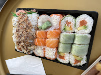 Sushi du Restaurant japonais Oishi à Clichy - n°1