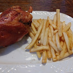 Photo n°1 de l'avis de Ralf. fait le 30/09/2018 à 18:41 sur le  Landgasthof Wiegand à Borken