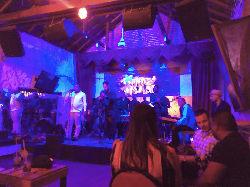 Misti-k Club Cartagena