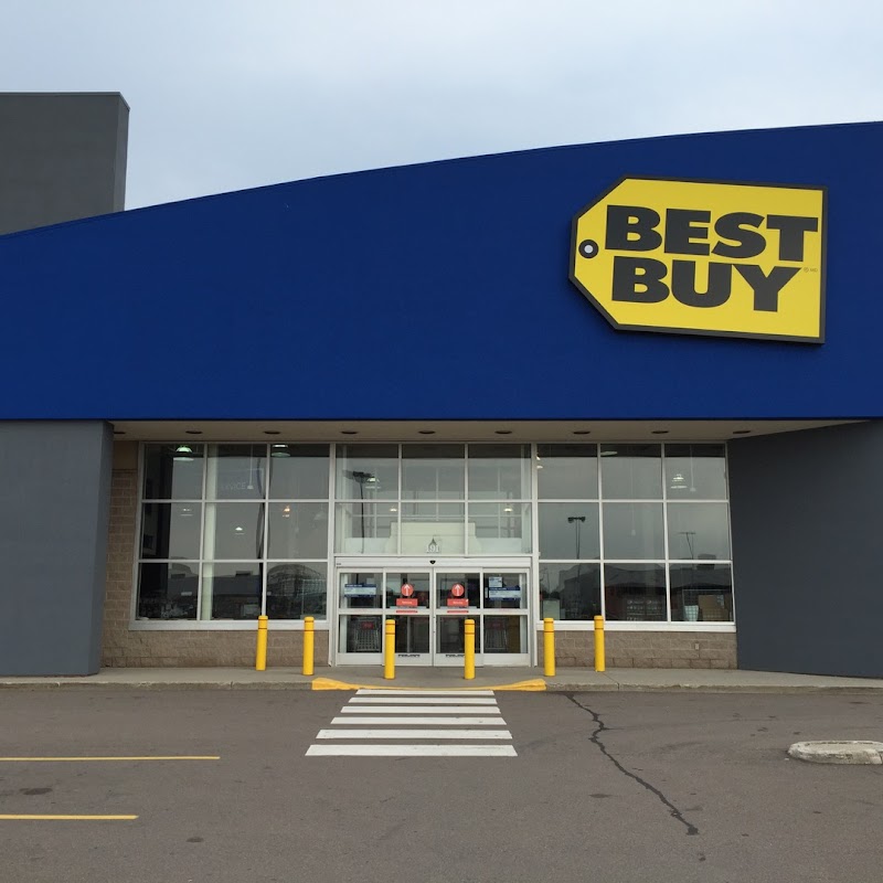 Best Buy