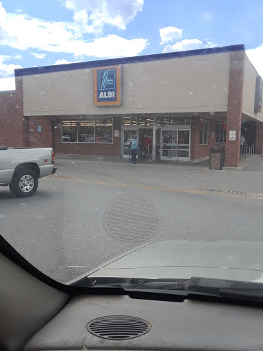 Supermarket «ALDI», reviews and photos, 200 N Hood Ave, Gadsden, AL 35903, USA