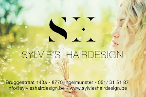 Sylvie's Hairdesign image