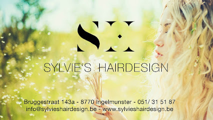 Sylvie's Hairdesign
