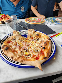 Pizza du Restaurant italien ANDIAMO OSTERIA ANNEMASSE - n°20