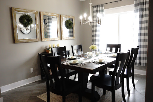 Furniture Store «Amish Furniture Collection», reviews and photos, 51240 Van Dyke, Shelby Charter Township, MI 48316, USA