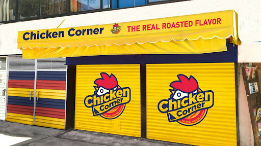 Chicken Corner