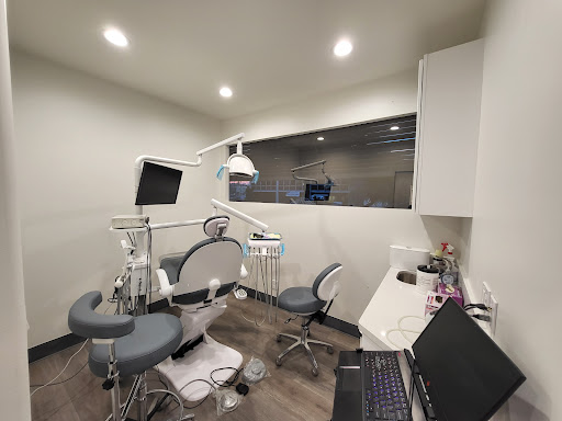 College Street Dental