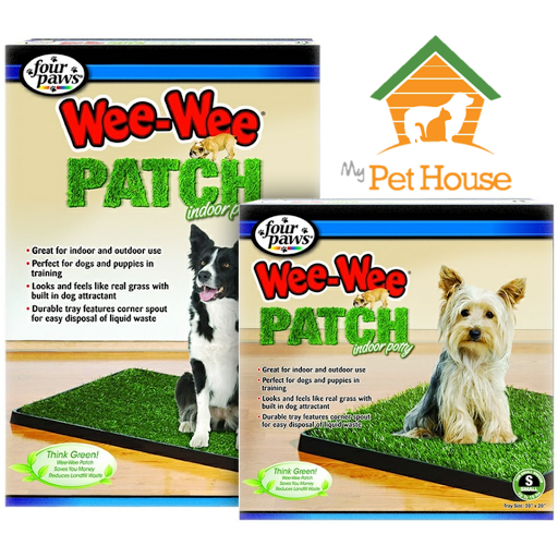 My Pet House - Pet Shop, Grooming, Pet Spa