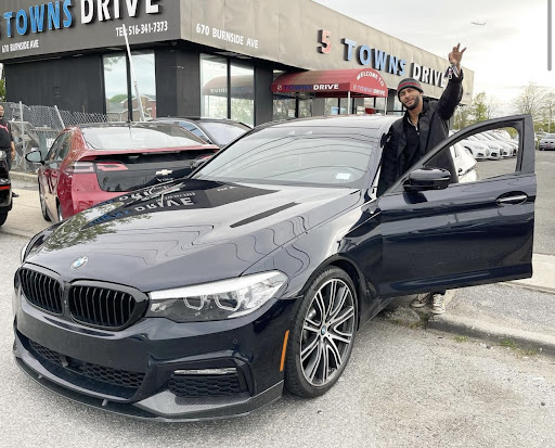 5 Towns Drive.net, 670 Burnside Ave, Inwood, NY 11096, USA, 