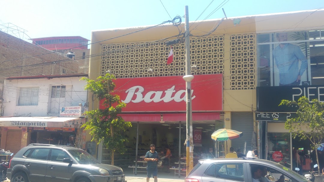 Bata 2 Chiclayo