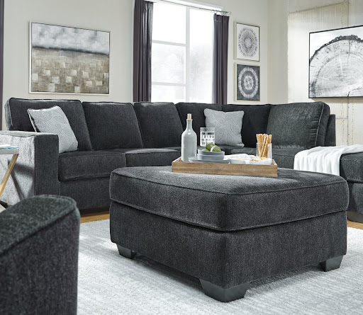 Furniture Store «Luxury Home Furniture», reviews and photos, 25495 Grand River Ave, Redford Charter Twp, MI 48240, USA