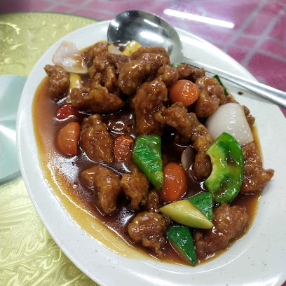 Wan Xiang Restaurant