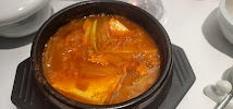 Kimchi du Restaurant coréen Woo Jung à Paris - n°6