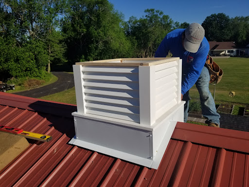 Roofing Contractor «DVC Roofing», reviews and photos, 5420 PA-212, Kintnersville, PA 18930, USA